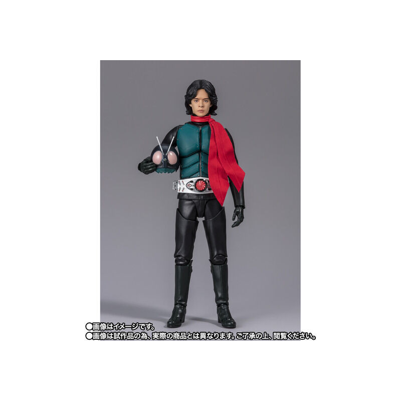 4573102655035 p-bandai s.h.figuarts masked rider/hongo takeshi (shin masked rider)