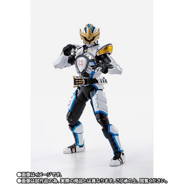 4573102604736 p-bandai s.h.figuarts masked rider IXA/IXA save mode/IXA burst mode
