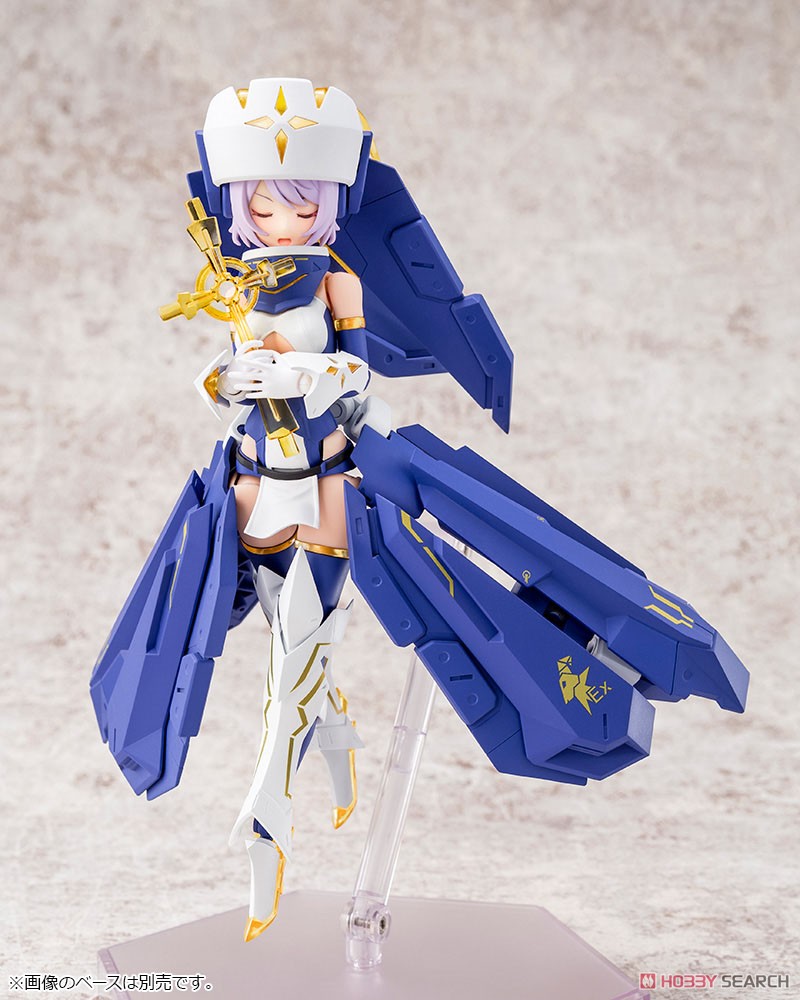BULLET KNIGHTS Exorcist 4934054026821 (fss) - kotobukiya