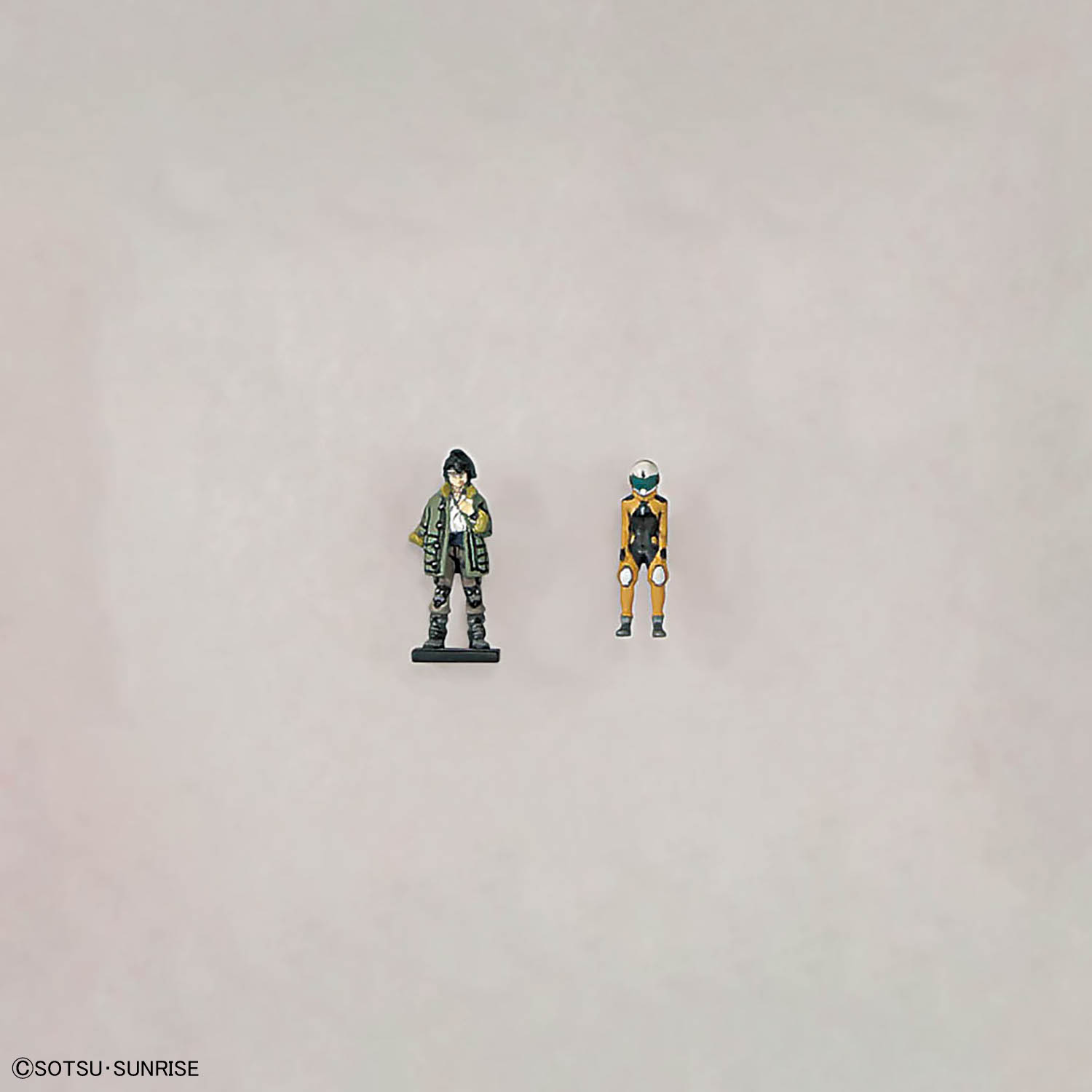 Bandai 4573102691811 MG 1/100 GUNDAM BARBATOS LUPUS