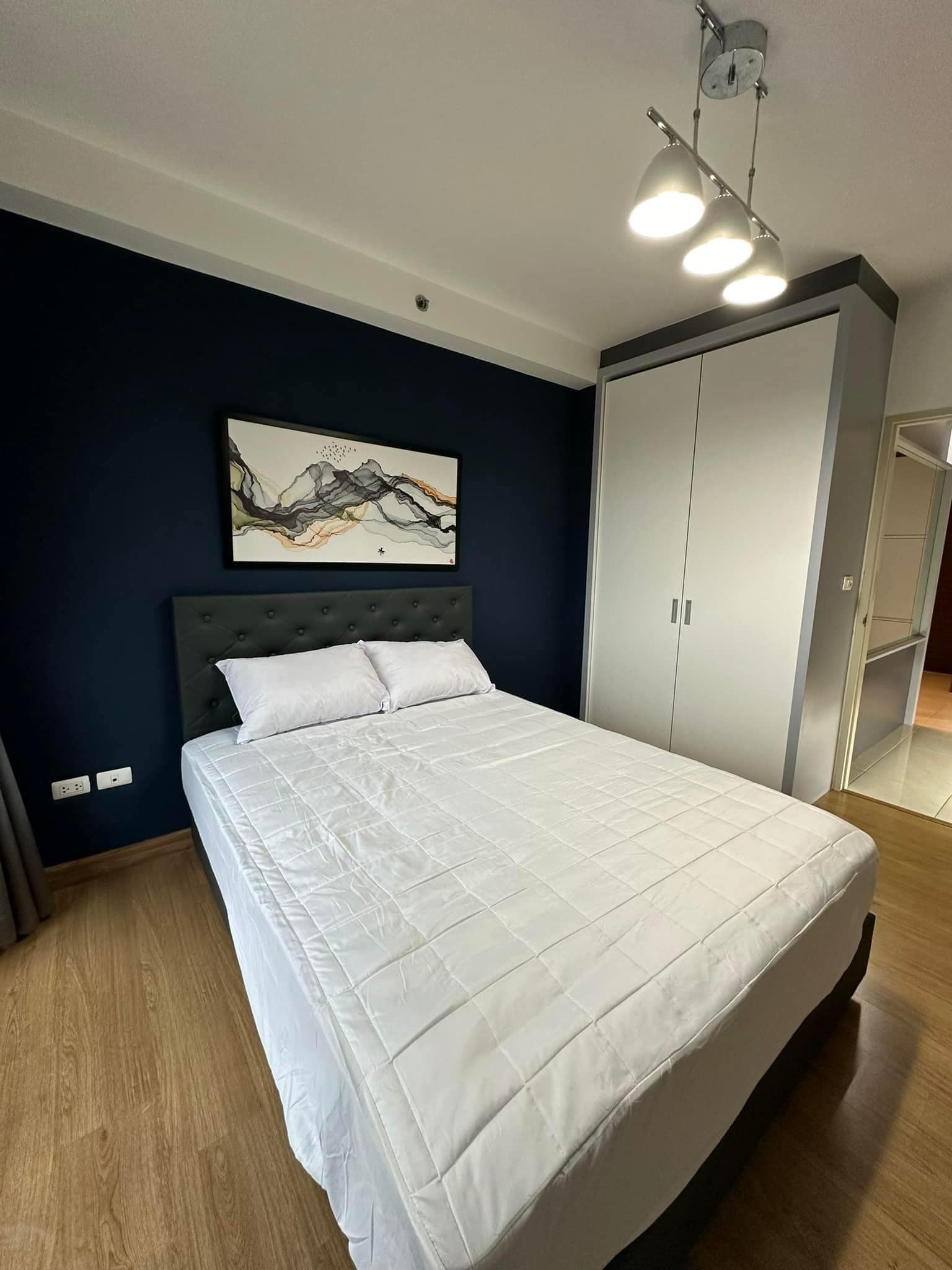 ปล่อยเช่าคอนโด Supalai Park Ekkamai - Thonglor (ศุภาลัย ปาร์ค เอกมัย - ทองหล่อ) - 2ห้องนอนเฟอร์เครื่องใช้ไฟฟ้าครบครั้น - ใกล้ BTS ทองหล่อ