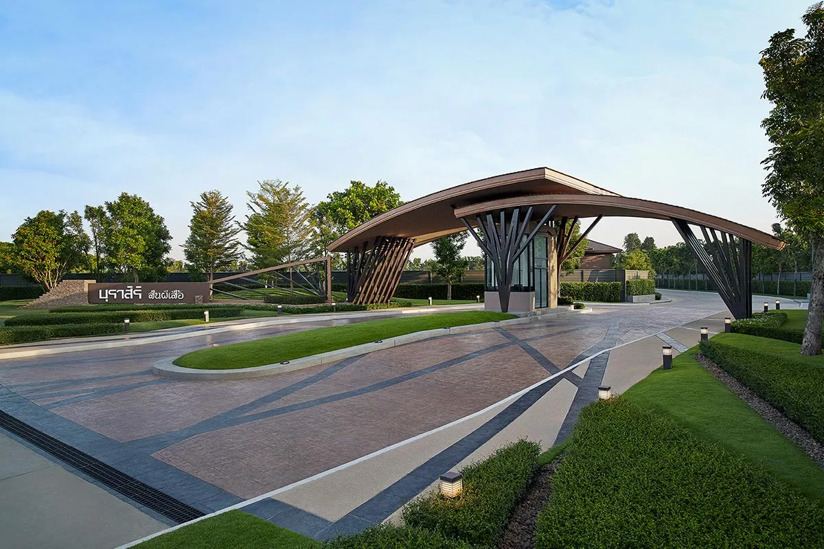 ❤️วิลล่าหรูเชียงใหม่ 15 นาที ถึงคูเมืองเชียงใหม่ เซ็นทรัลเฟสติเวล Villa Chiang Mai 15 minute to Chiang Mai Old Town City Central Festival