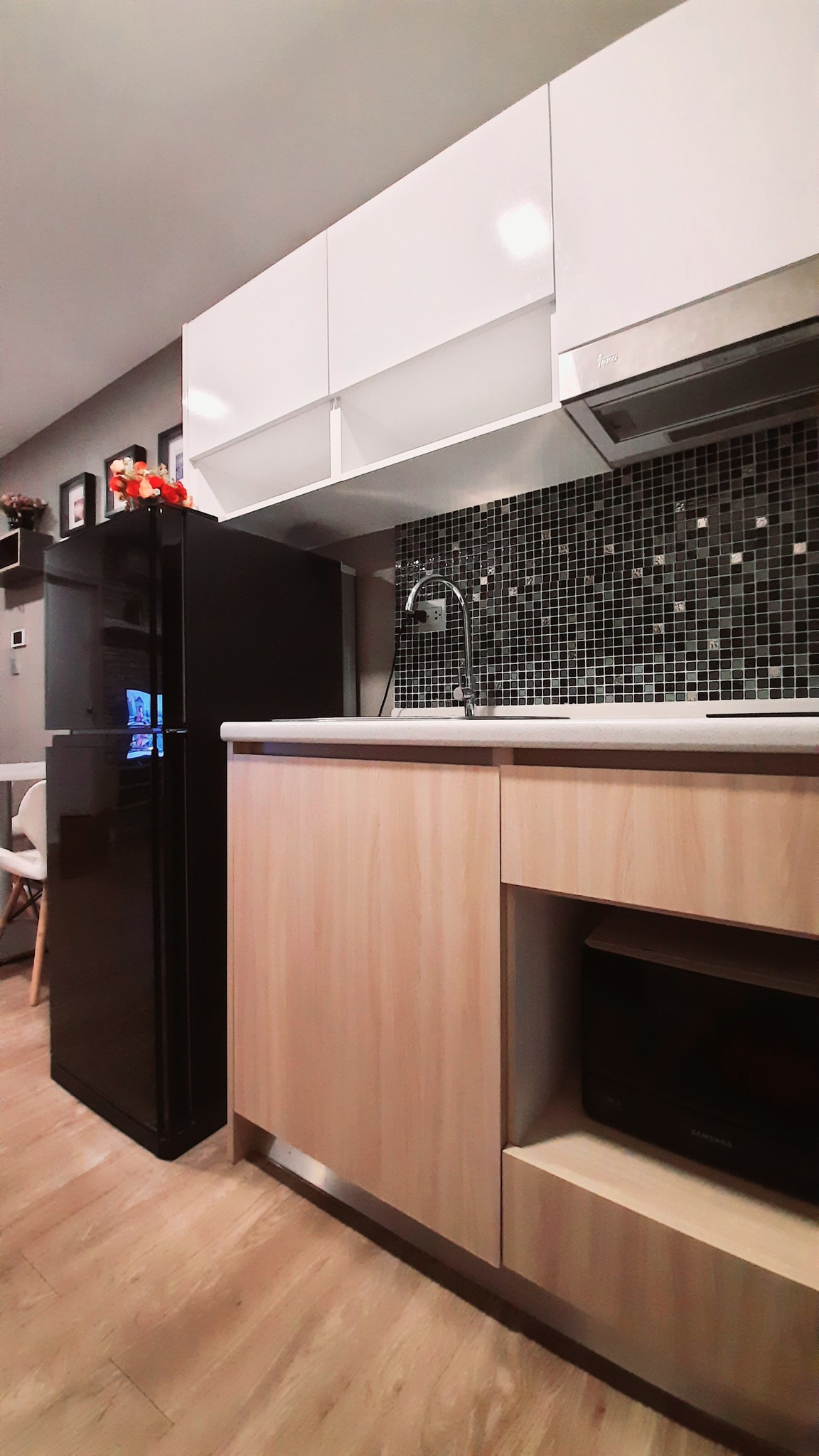 ให้เช่าคอนโด Episode Phahol - Sapanmai (เอพพิโซด พหลฯ - สะพานใหม่) Low Rise โซนพื้นที่ BTS สายหยุด เกษตร ศรีปทุม