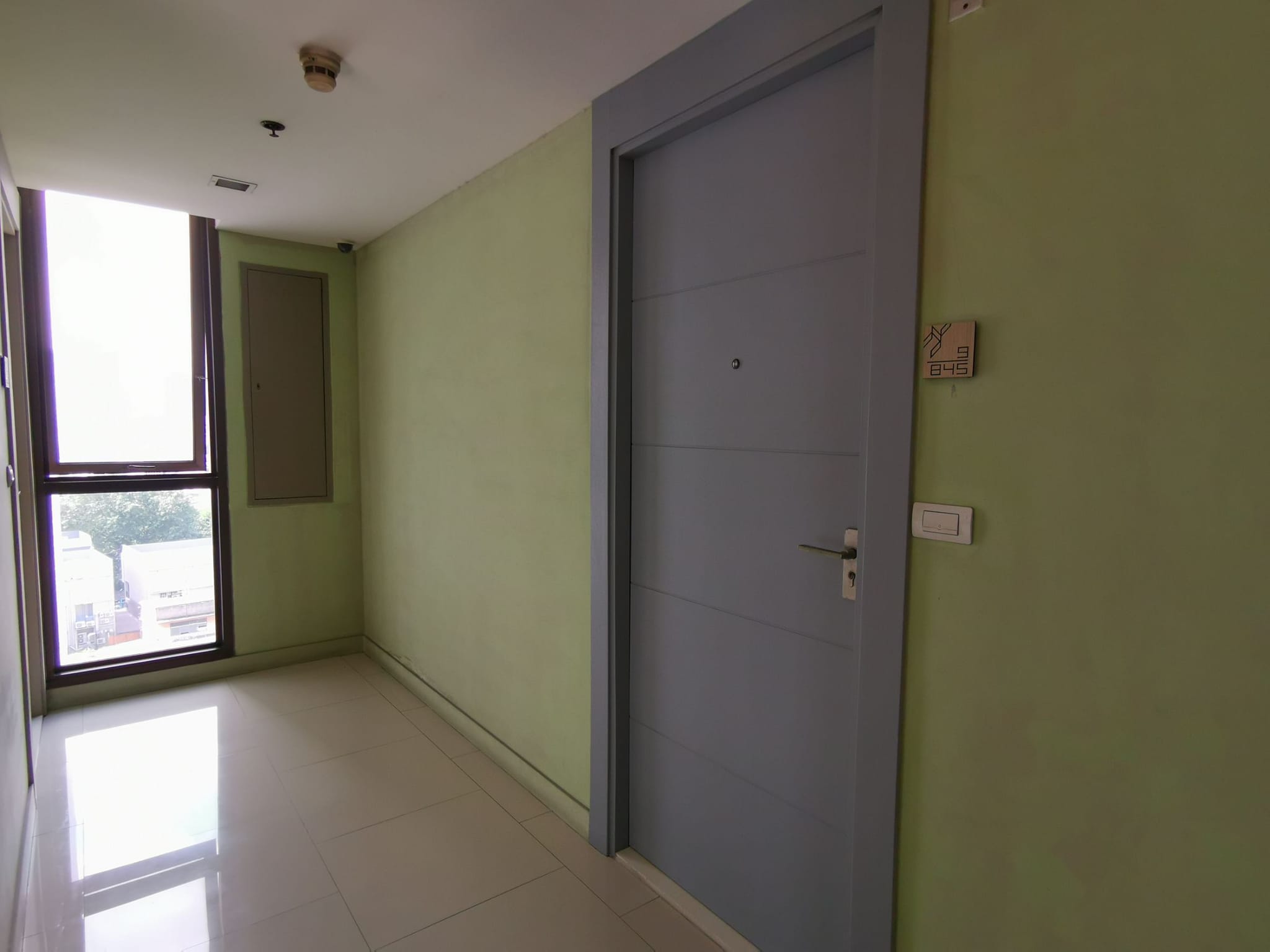 ปล่อยเช่าคอนโด IDEO Mix Sukhumvit 103 (ไอดีโอ มิกซ์ สุขุมวิท 103) - 1ห้องนอน 1ห้องน้ำ 1ห้องนั่งเล่น - ใกล้ BTS อุดมสุข - ขนาดห้อง 32.8 ตรม. ชั้น 11 ตึก B