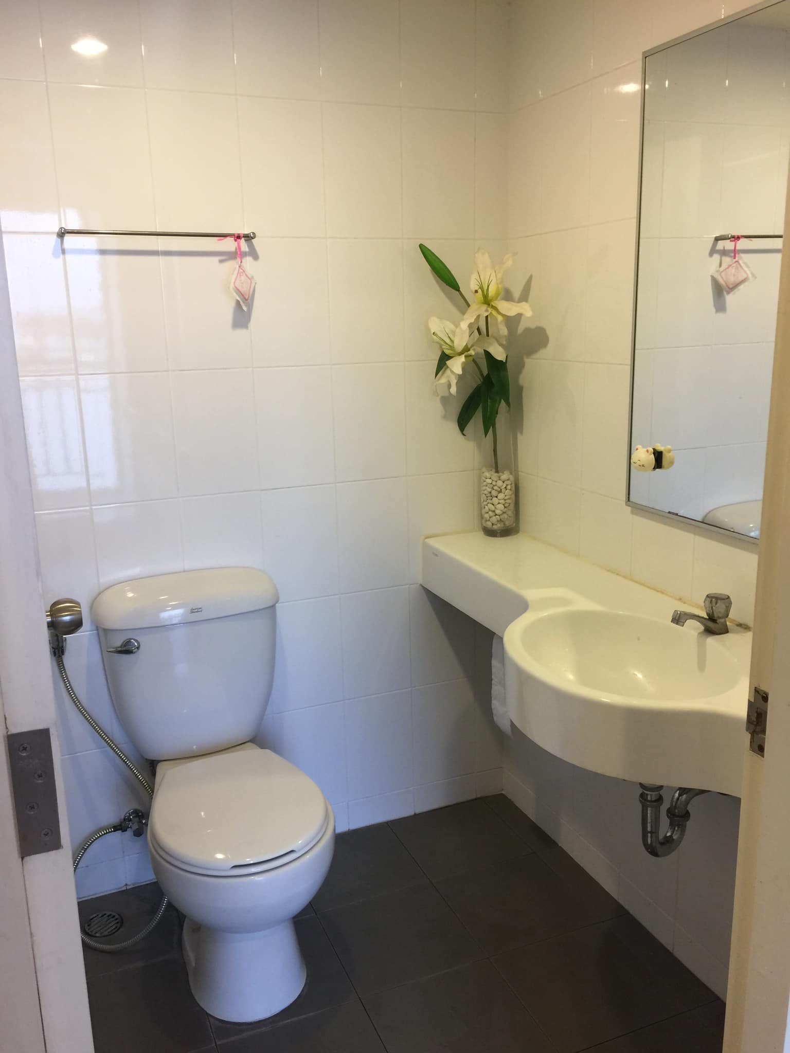 ให้เช่า ลุมพินี คอนโดทาวน์ รามอินทรา – ลาดปลาเค้า ชั้น6 ตกแต่งครบมเครื่องซักผ้า