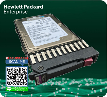 432320-001 [ขาย,จำหน่าย,ราคา] HP 146GB 3G 10K 2.5-IN SP SAS Hdd