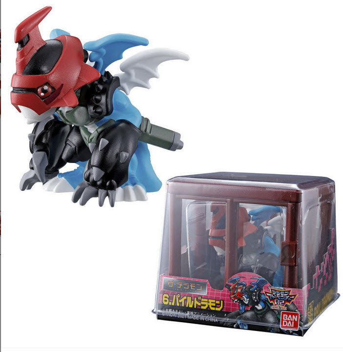 4549660710707 the digimon new collection vol.1