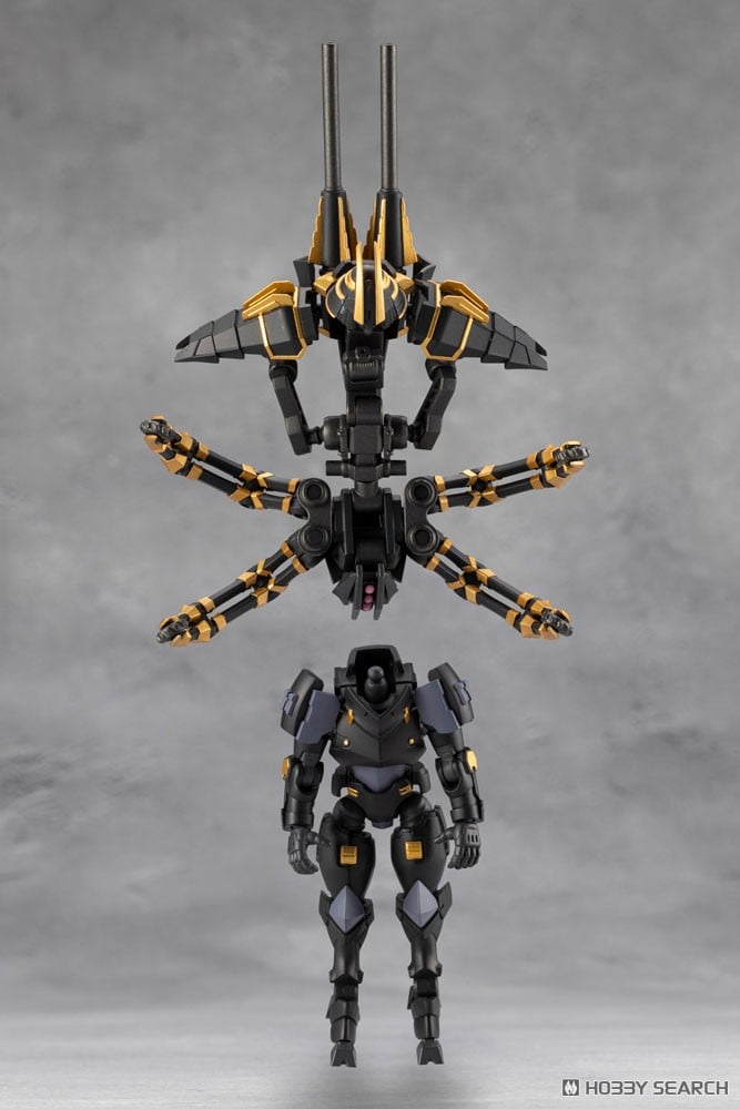 Preorderเข้า 1-2/2026 รบกวนสั่งแยกกับสินค้ารายการอื่นครับ kotobukiya 4934054065264 GOVERNOR PARA-PAWN ENCLOSURE