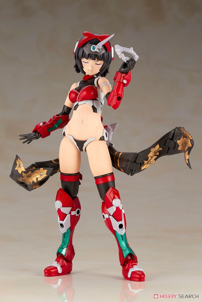 4934054022625 Frame Arms Girl Magatsuki-Houten
