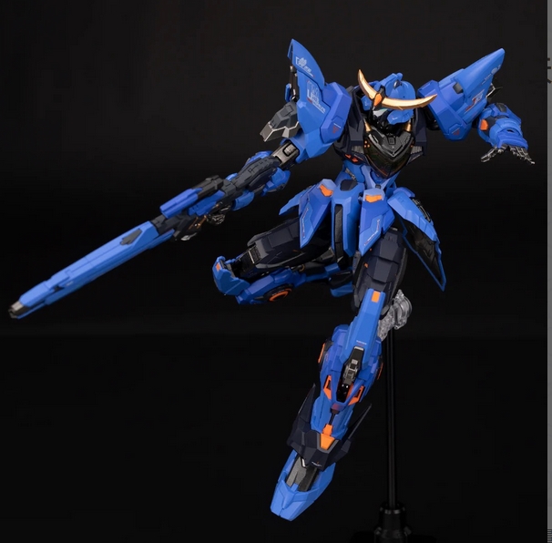 โมจีน 6974281670631 Moshowtoys 1/100 MCT-J03 Date Masamune