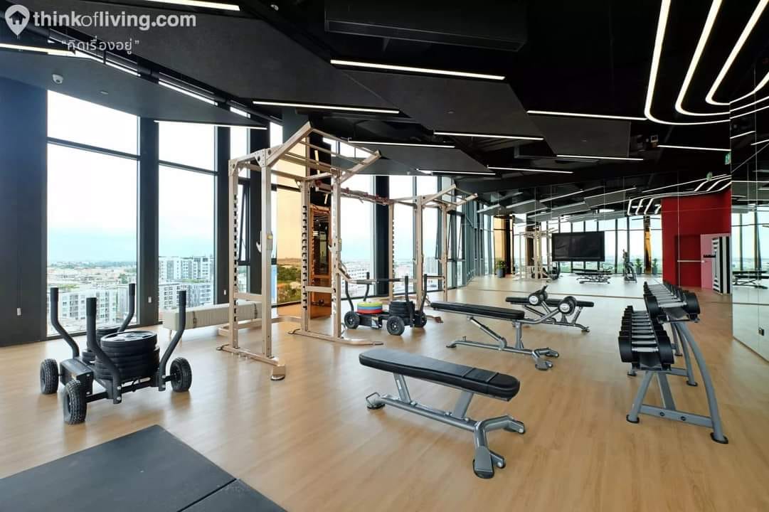 ปล่อยเช่าคอนโด The Base Saphanmai (เดอะ เบส สะพานใหม่) - Studio 1ห้องครัว 1ห้องน้ำ 1ห้องนั่งเล่น - ใกล้ BTS สายหยุด / ม.เกษตร ศรีปทุม - ขนาดห้อง 30 ตรม. ชั้น 7 มีเครื่องซักผ้า