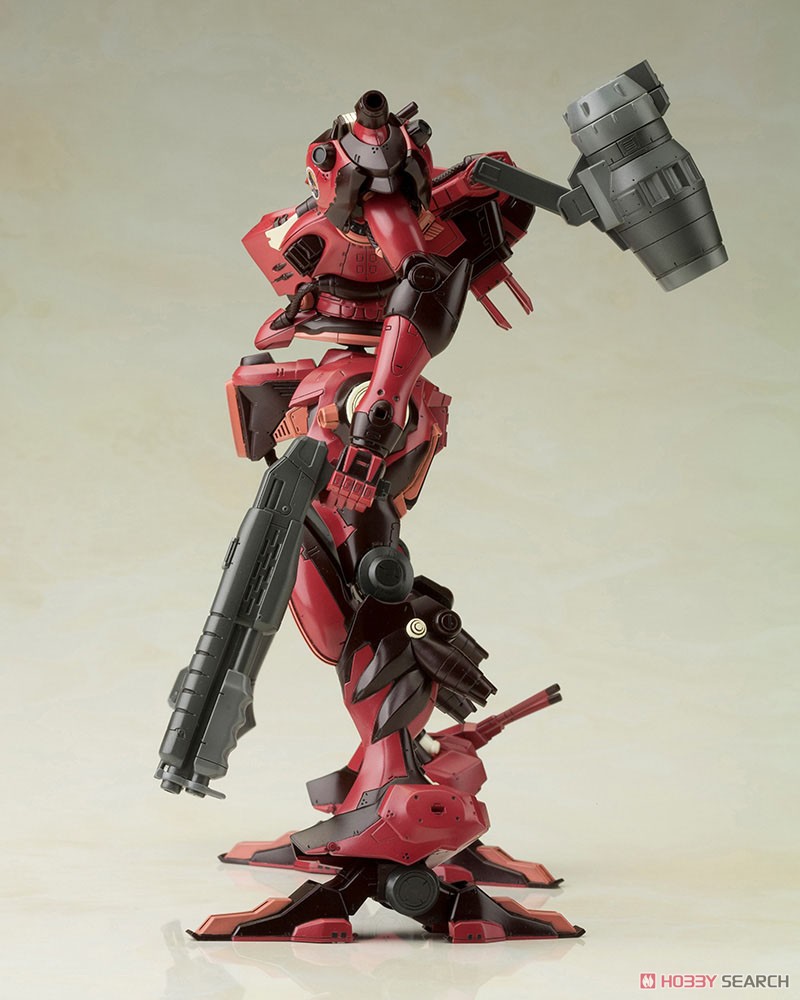 4934054056019 1/72 Algebra Soluh Barbaroi (Plastic model)