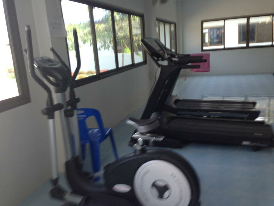 รับซ่อมลู่วิ่งไฟฟ้าทุกยี่ห้อ