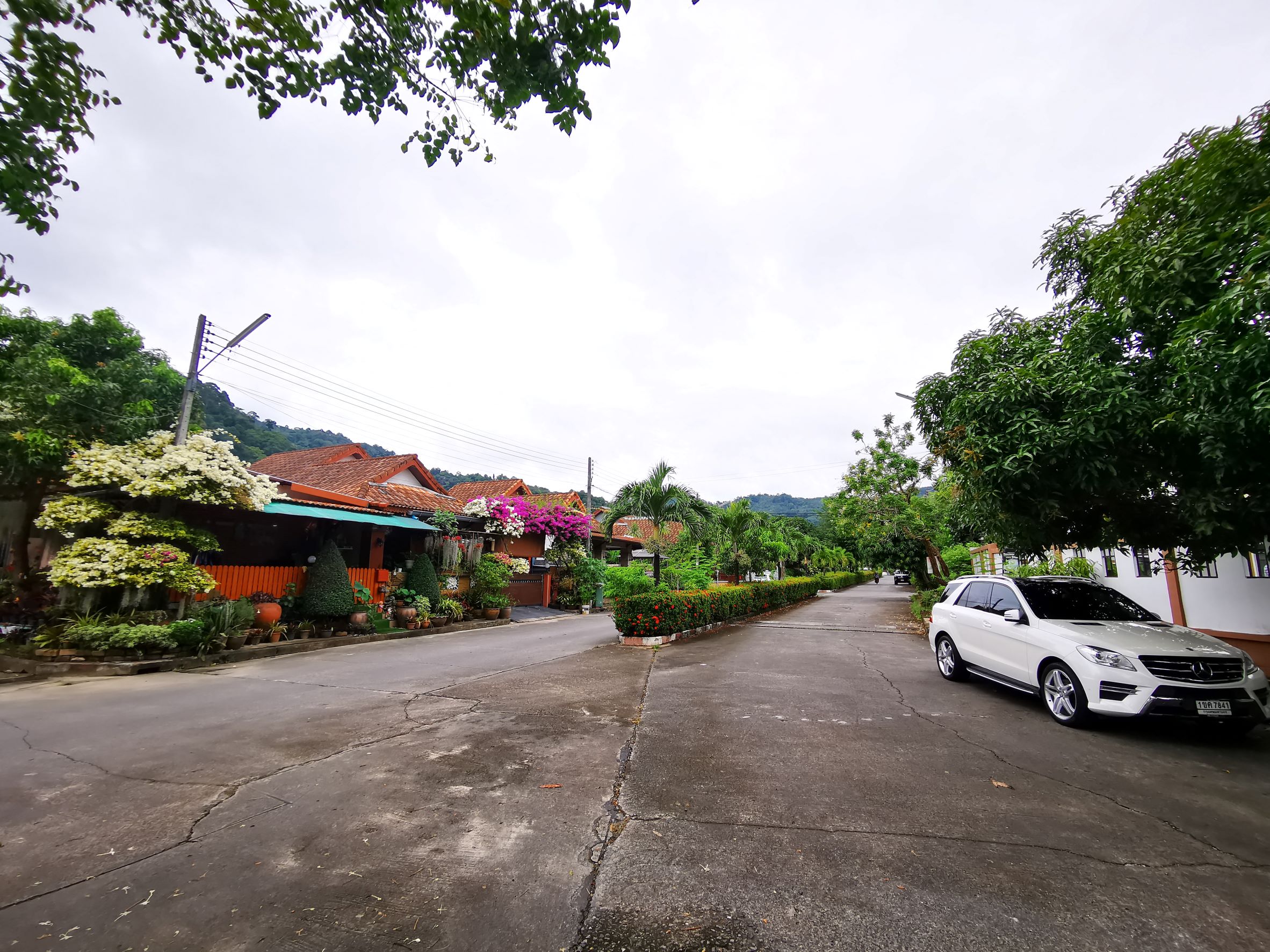 Kathu Detached House Near Kathu Waterfall Central Phuket festival Patong Beach 090 9897810