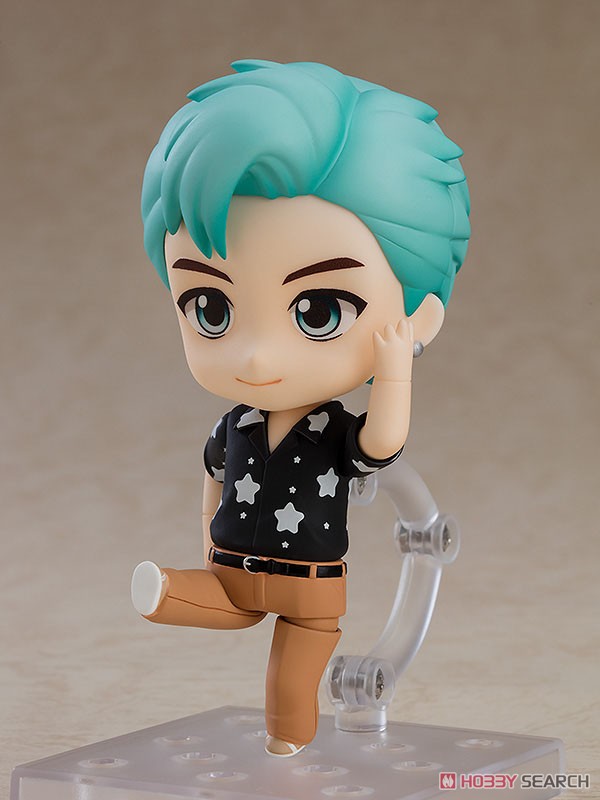 4580590127517 4580590127456 Nendoroid RM