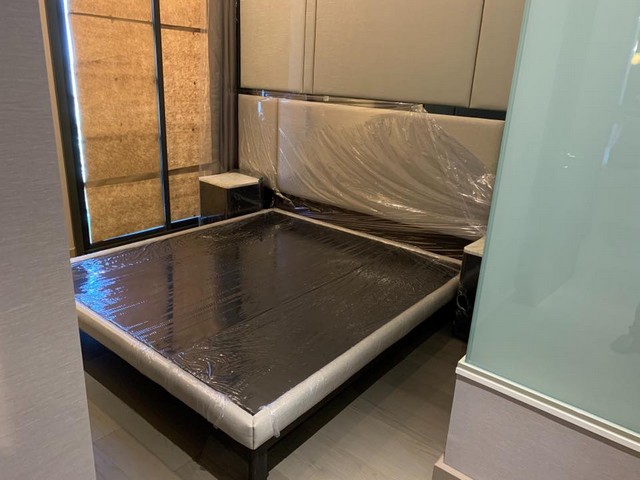 ให้เช่า The Esse at Singha Complex 2ห้องนอน2ห้องน้ำตกแต่งสวย