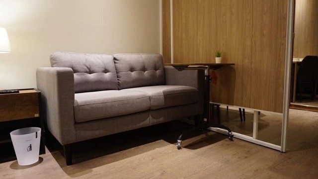 ให้เช่า Park 24 (พาร์ค 24) คอนโดใกล้ BTS พร้อมพงษ์