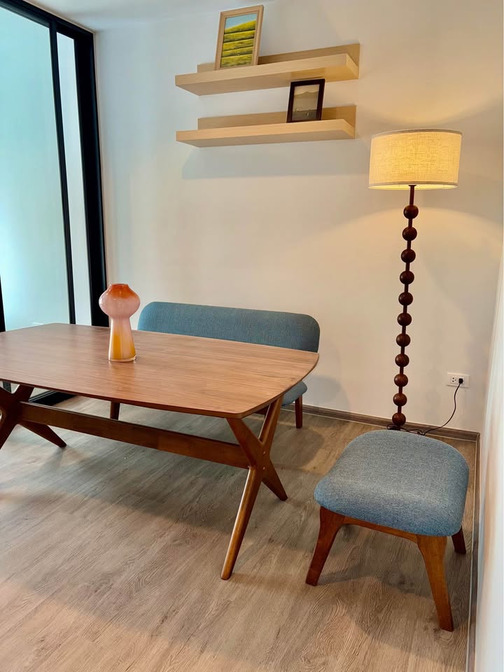 ให้เช่าคอนโด Regent Home Bangna (รีเจ้นท์โฮม บางนา) โซน รถไฟฟ้า BTS บางนา ห้องแบบ 1ห้องนอน / 1ห้องน้ำ / โซนครัวปิด ขนาดห้อง 28 ตรม. ชั้น 14 ตึก D