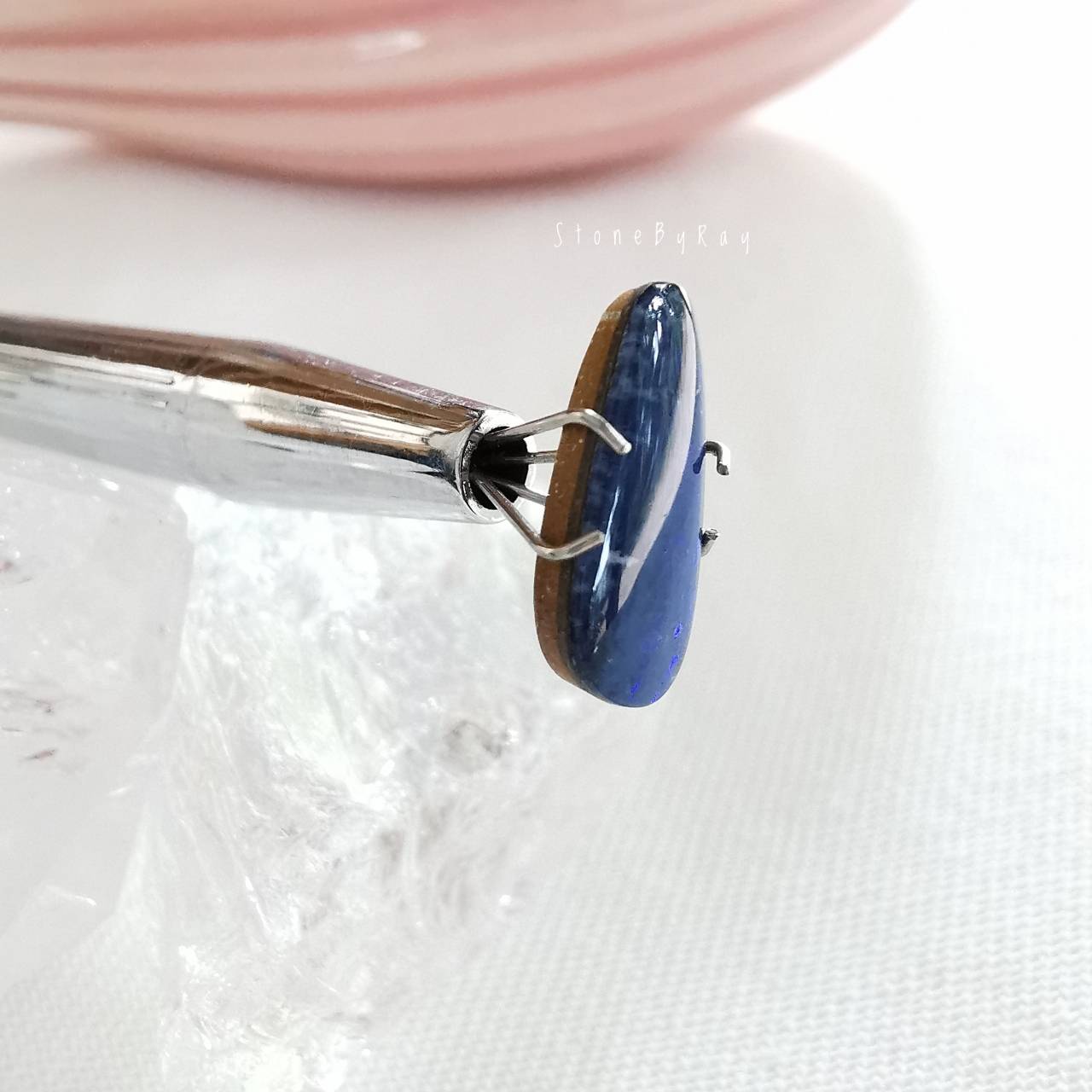 พลอยโอปอลออสเตเลีย (opal)