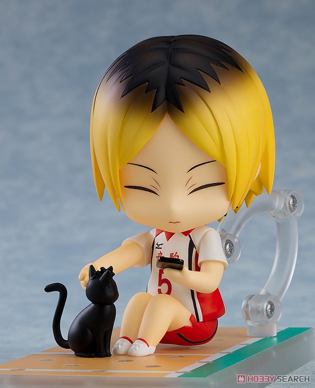 4580590128200 Nendoroid Kenma Kozume: Second Uniform Ver.