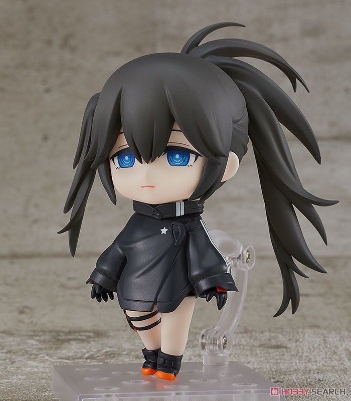 เหลือ 1ชิ้น) Nendoroid Empress (Black Rock Shooter): Dawn Fall Ver. 4580590129689