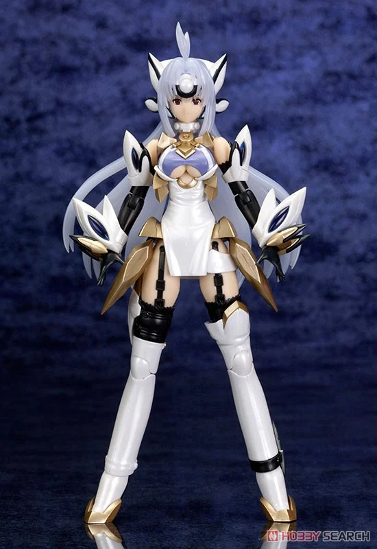 Preorderเข้า 12/2025 รบกวนสั่งแยกกับสินค้ารายการอื่นครับ kotobukiya 4934054073672 KOS-MOS Ver.4 [Extra coating edition]