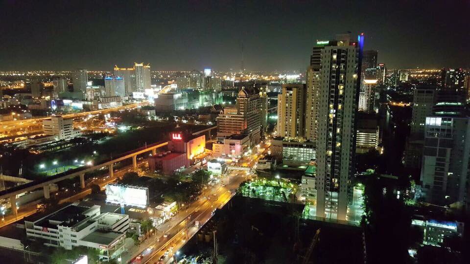 ขาย คิว อโศก, Sell Q Asoke 2ห้องนอน Fully furnish ห้องสวย