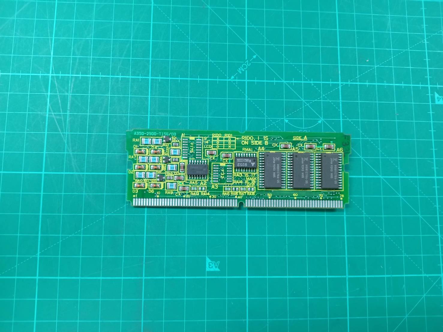 FANUC A20B-2900-0150