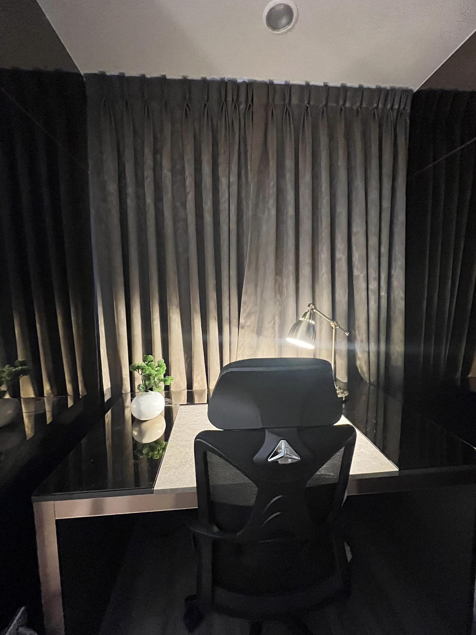 ให้เช่าคอนโด IDEO Chula - Samyan (ไอดีโอ จุฬา - สามย่าน) - ห้องแต่งสวยน่าอยู่พร้อมจองต่อรองได้ - การเดินทาง: MRT สามย่าน - ใกล้ สามย่าน มิตรทาวน์และจุฬาลงกรณ์มหาวิทยาลัย