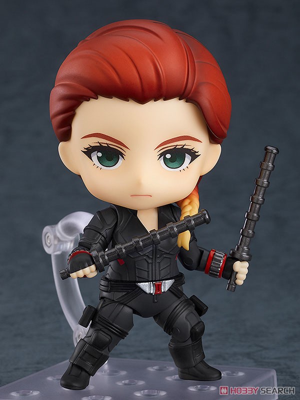 Gsc 4580590121577 Nendoroid Black Widow: Endgame Ver. Dx: Avengl