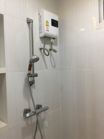 ให้เช่า Life @ Ladprao 18 (ไลฟ์ แอด ลาดพร้าว 18) พร้อมอยู่เพียง 15,000 ต่อเดือน