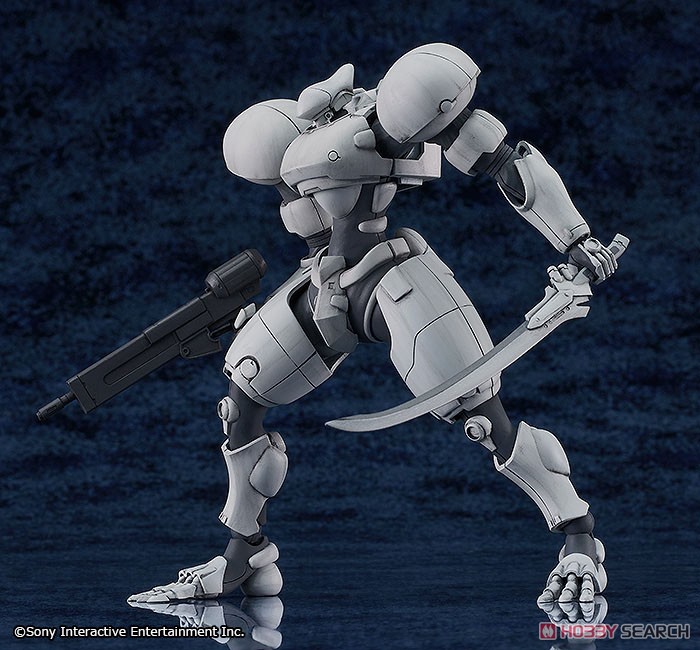 gsc 4580590187689 Moderoid Shikon (Single-Pilot Model)