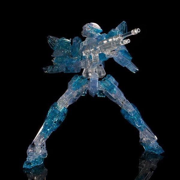 4549660308379 p-bandai 1/60 ARX-7 Arbalest Ver. IV (ECS Image Clear Color)*Japan Lot**