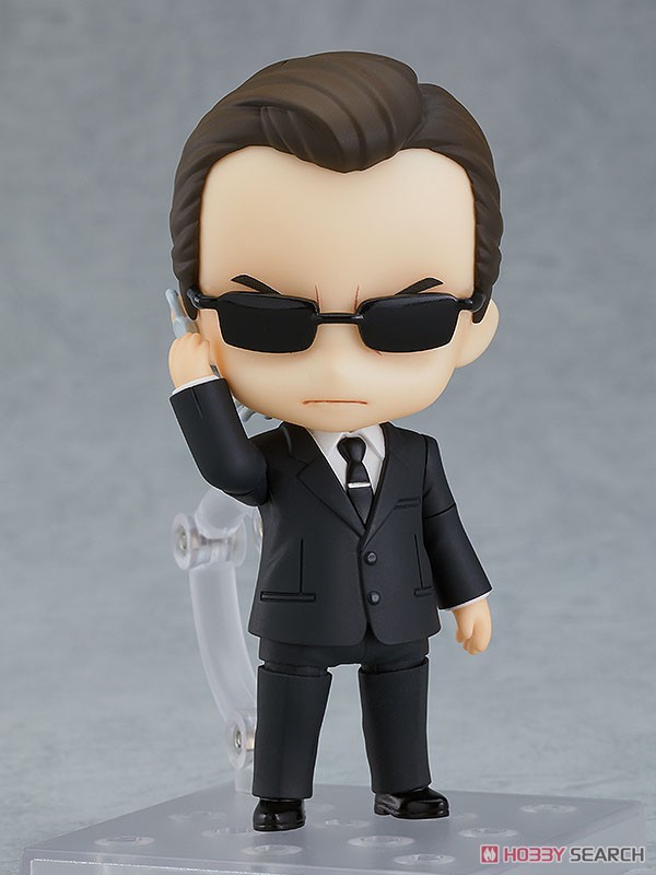 4580590128941 Nendoroid Agent Smith