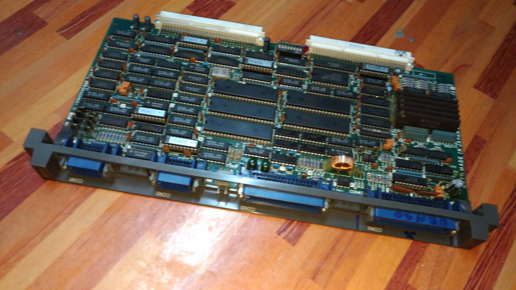 MITSUBISHI MW771