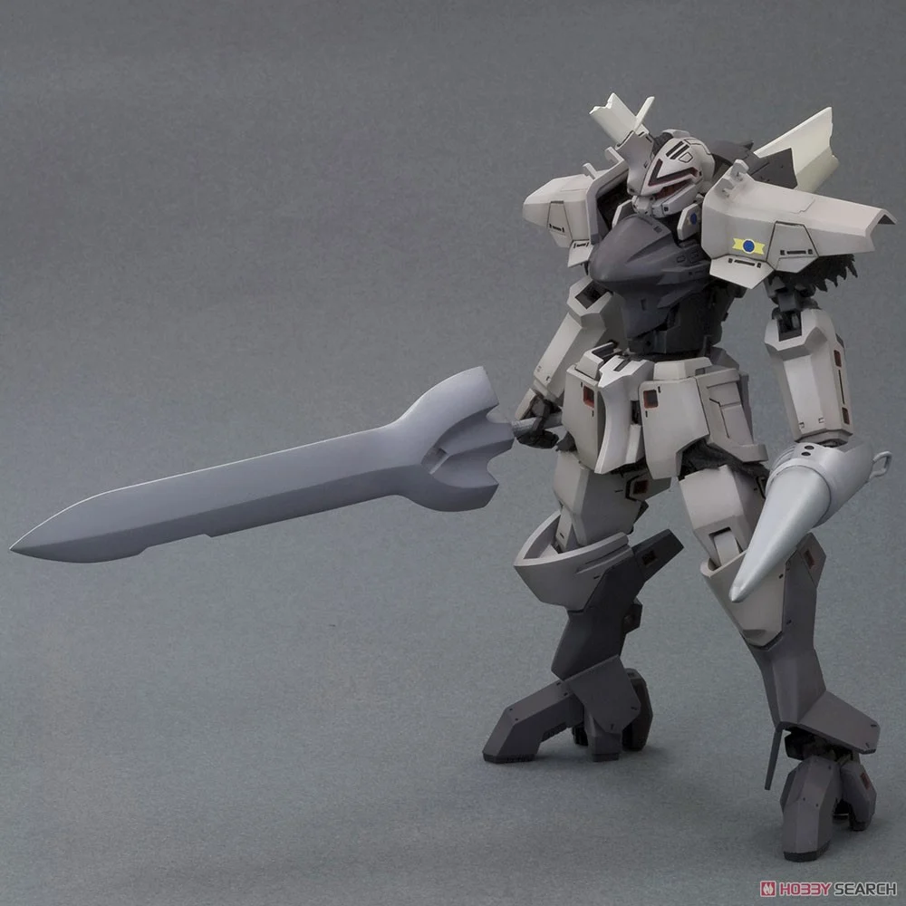 kotobukiya 4934054068296 Broken Blade Delfing Renewal Ver