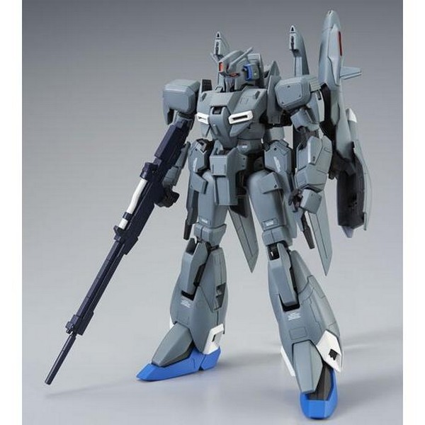 Bandai 4573102655851 p-bandai mg zetaplus (unicorn ver.)