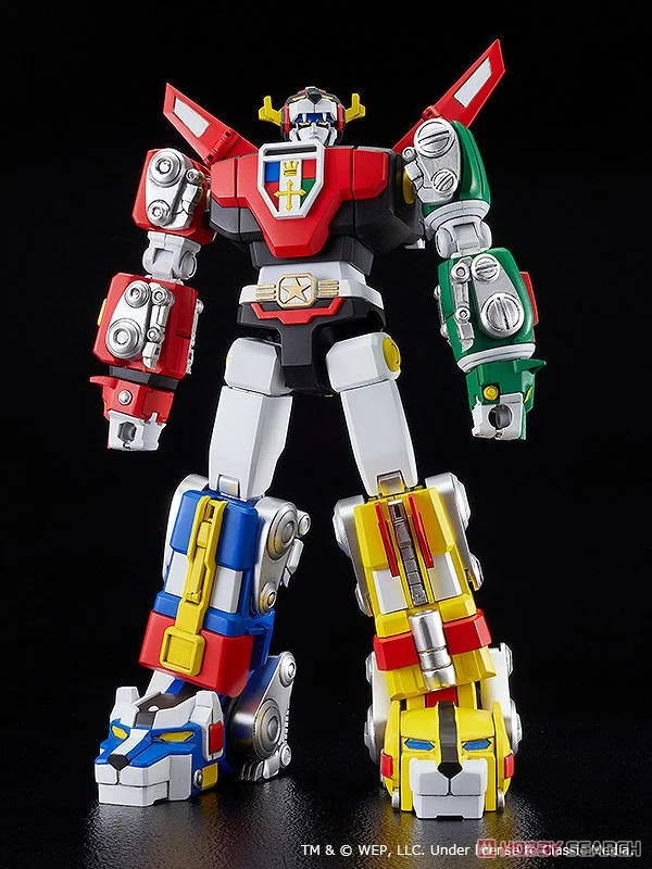 gsc 4571697184305 Moderoid Voltron