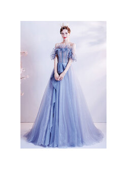 kudapy กล่องสุ่มเดรสไปงาน เดรสไปงานแต่ง แจ้งขนาดไซต์ให้แม่ค้าได้ค่ะ เลือกแบบไม่ได้นะคะ