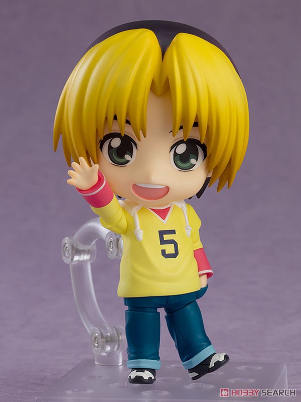 4580590126619 Nendoroid Hikaru Shindo