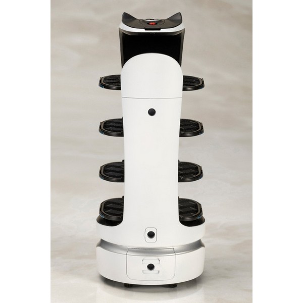 kotobukiya 4934054058914 Pudu Robotics BellaBot