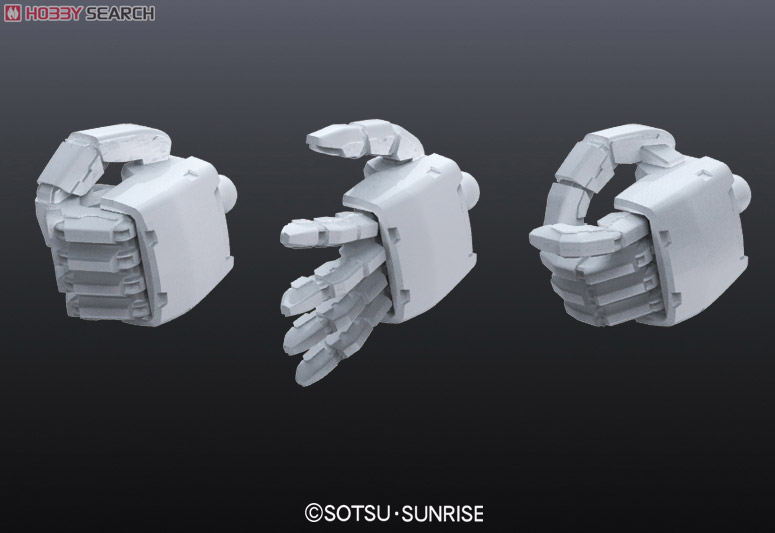 ใกล้เข้า 1-7 พย. 2026 รบกวนสั่งแยกกับสินค้ารายการอื่น ยกเว้นรายการที่เข้าวันเดียวกันครับ Bandai 4543112779212 ms hand 02 (1/100) (ZEON)4573102628510