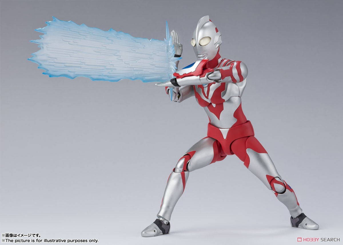 4573102632449 lot hk s.h.figuarts ultraman ribut