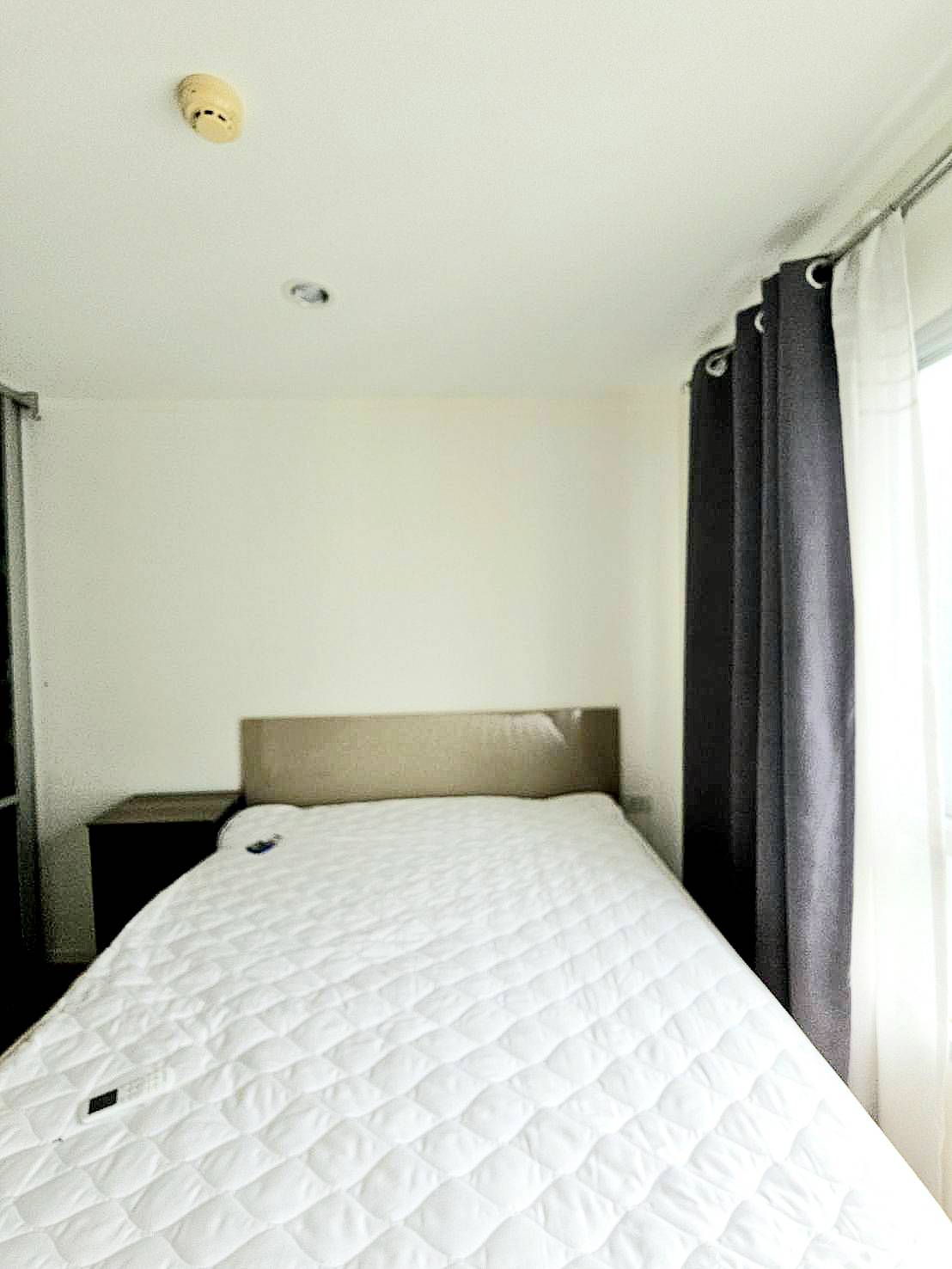 ขายด่วนคอนโด Lumpini Park Rattanathibet - Ngamwongwan (ลุมพินี พาร์ค รัตนาธิเบศร์ - งามวงศ์วาน) โซน MRT บางกระสอ ห้องแบบ 1ห้องนอน / 1ห้องน้ำ ขนาดห้อง 26 ตรม. ชั้น 25 ตึก D