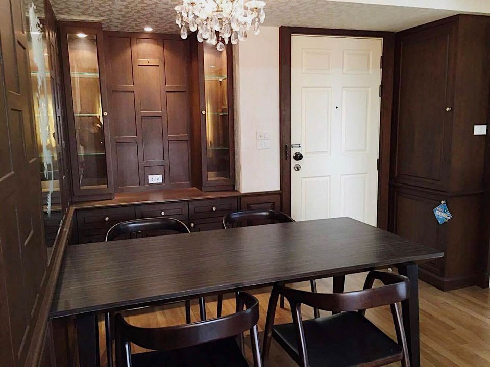 ปล่อยเช่าคอนโด Lumpini Place Phahol - Saphankhwai (ลุมพินี เพลส พหล - สะพานควาย) - 2ห้องนอน 2ห้องน้ำ 1ห้องครัว 1ห้องนั่งเล่น - ใกล้ BTS สะพานควาย - ขนาดห้อง 66 ตรม. ชั้น 20 ตึก A