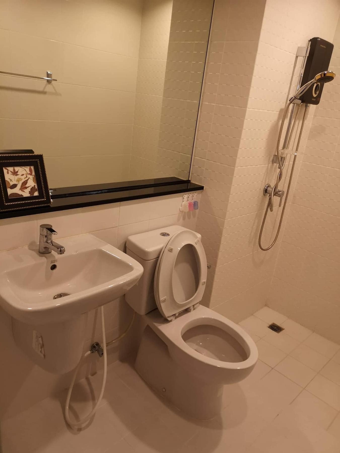 ปล่อยเช่าคอนโด เดอะ ทรี อินเตอร์เชนจ์ (The Tree Interchange) - ตกแต่งสไตล์ loft สวยน่าอยู่ - การเดินทาง: MRT เตาปูนและบางโพ