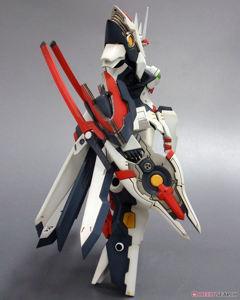 kotobukiya 4934054068227 Linebarrel Overdrive