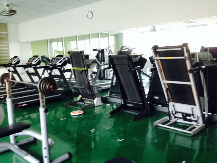 รับซ่อมลู่วิ่งไฟฟ้าทุกยี่ห้อ