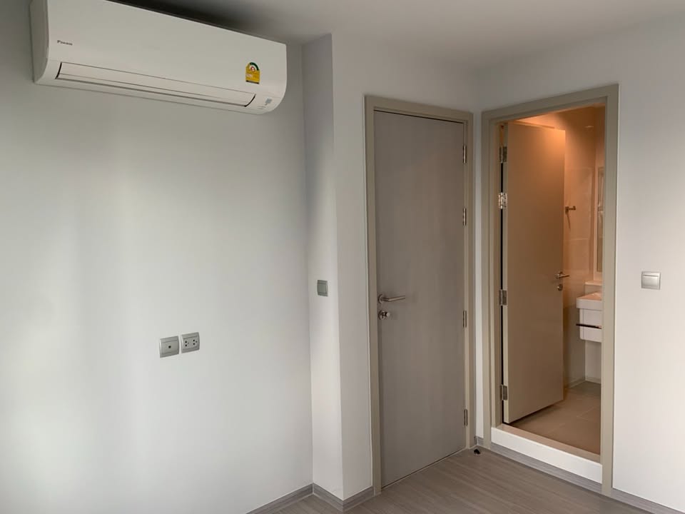 ให้เช่าห้องแบบ 2ห้องนอน 2ห้องน้ำ โซนพื้นที่ BTS ห้าแยกลาดพร้าว MRT พหลโยธิน คอนโด Life Ladprao (ไลฟ์ ลาดพร้าว) ขนาดห้อง 55 ตรม. ชั้น 17 ตึก B