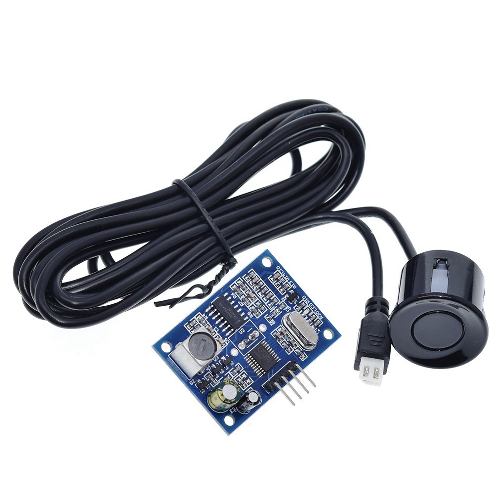 Waterproof Ultrasonic Module JSN-SR04T